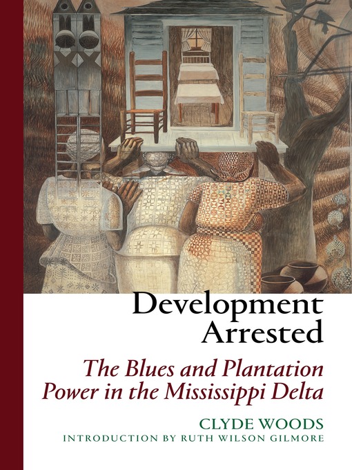 Title details for Development Arrested by Clyde Woods - Available